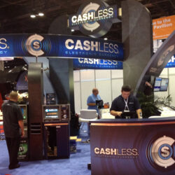 Cashless
