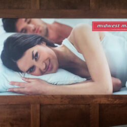 Mattress