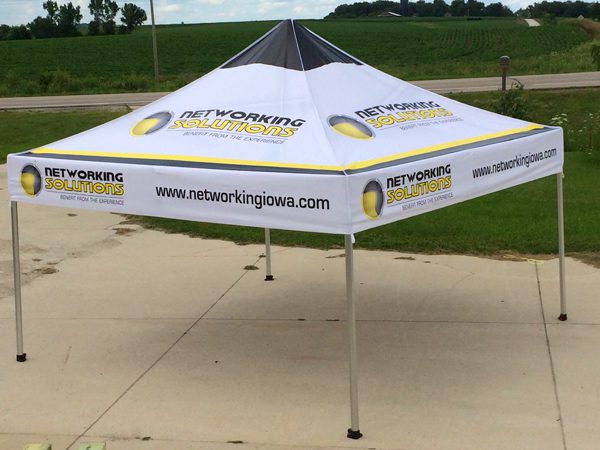 Networking Solutions Canopy