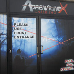 ax