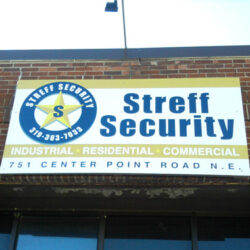 streff